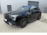 Mercedes-Benz GLE 53 AMG 4Matic+ - Mercedes-Benz GLE 53 AMG