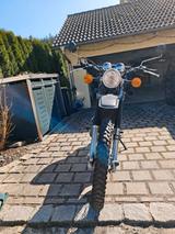 Yamaha XT 500 sehr gepflegt  - YAMAHA ENDURO 500