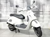 Piaggio Vespa GTS 300 Super Abs - Piaggio GTS 300