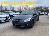 Kia Ceed Sportswagon LX 1.4 CVVT  EXPORT/HÄNDLER - Kia cee'd / Ceed aus 2008