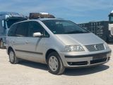 Volkswagen Sharan 1.8T Highline*Klimaaut.*7-Sitzer* - Volkswagen Sharan aus 2000