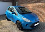 Ford Ka | 110.990 km | TÜV 11/27 | Zahnriemen neu - Ford Ka/Ka+ in Oldenburg