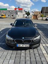 BMW 116d EfficientDynamics Edition Advantage Adv... - BMW 116 in Mainz