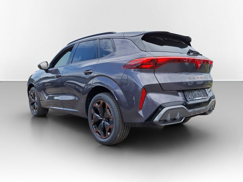 Cupra Terramar - Bild 7