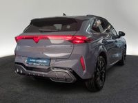 Cupra Terramar - Vorschau Bild 4