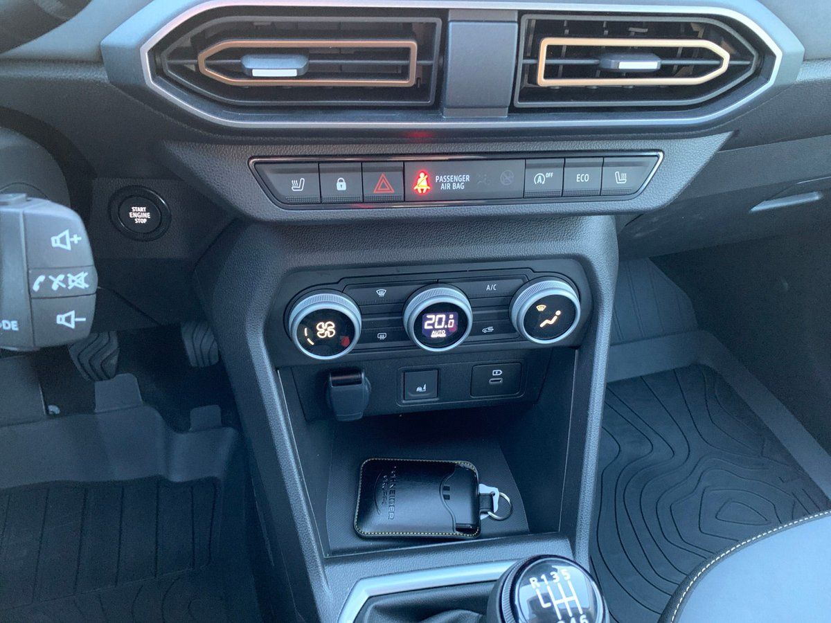 Dacia Sandero - Bild 18