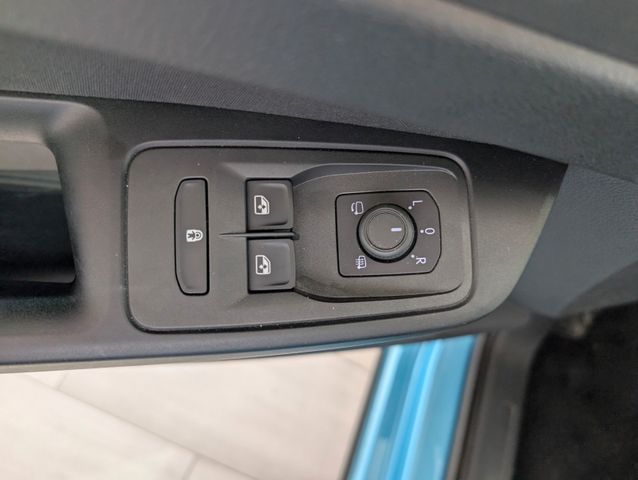 Ford Grand Tourneo Connect Active