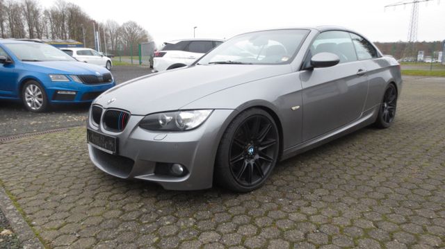 BMW 325i Cabrio M-Paket