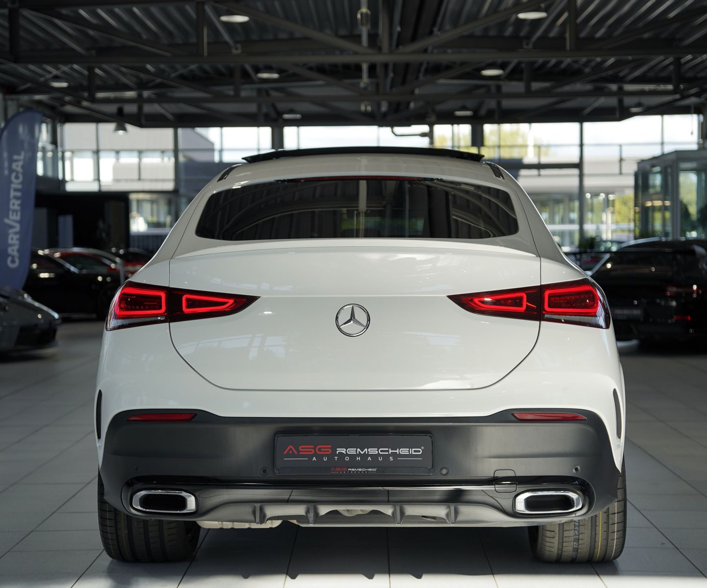 Mercedes Benz Gle 350