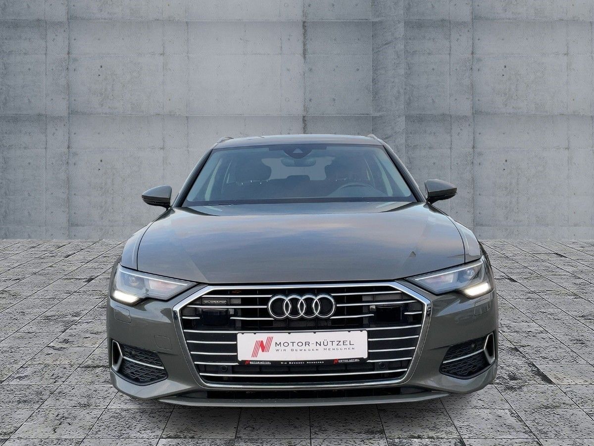 Audi A6 - Bild 3