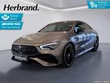 Mercedes-Benz CLA 200 AMG  KEYLESS Lenkradhzg Totwinkel Kamera - Mercedes-Benz CLA 200 in Krefeld