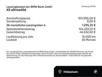 BMW X5 - Vorschau Bild 2