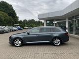 Skoda Superb Combi Style 2.0 TDI DSG PDC Navi Sitzhzg - gebrauchte Skoda Superb aus dem Jahr 2019