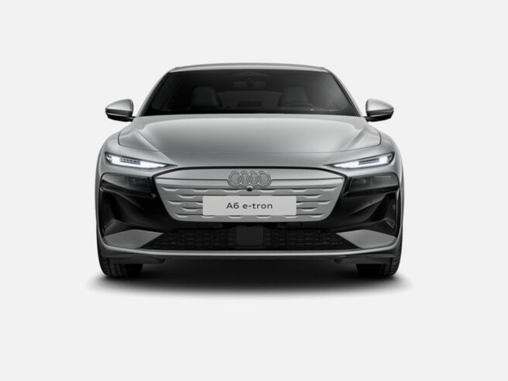 Audi A6 e-tron - Bild 4
