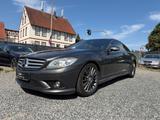 Mercedes-Benz CL 500 4M AMG PAKET 4 x Designo HK Sound RCam - Mercedes-Benz CL 500: AMG