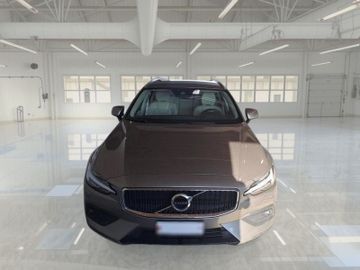 Volvo V60 - 2