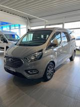 Ford Nugget Plus AD Last Edition  - Ford La