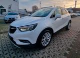Opel Mokka X Innovation-1.HD-LEDER-GARANTI-KAMERA-EU6 - Opel Mokka X in Düsseldorf