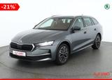 Skoda Octavia Combi 2.0 TDI DSG LED ACC Navi Kamera