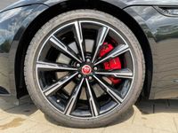 Jaguar F-Type - Vorschau Bild 9