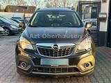 Opel Mokka 1.4 Edition ecoFlex 4x4*TÜV 03/28*KAMERA* - Opel Mokka Gebrauchtwagen in Duisburg