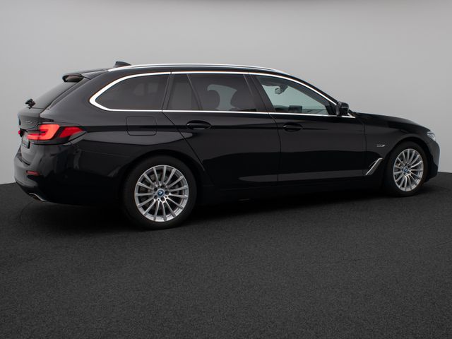 Foto Nummer 6: BMW 530e