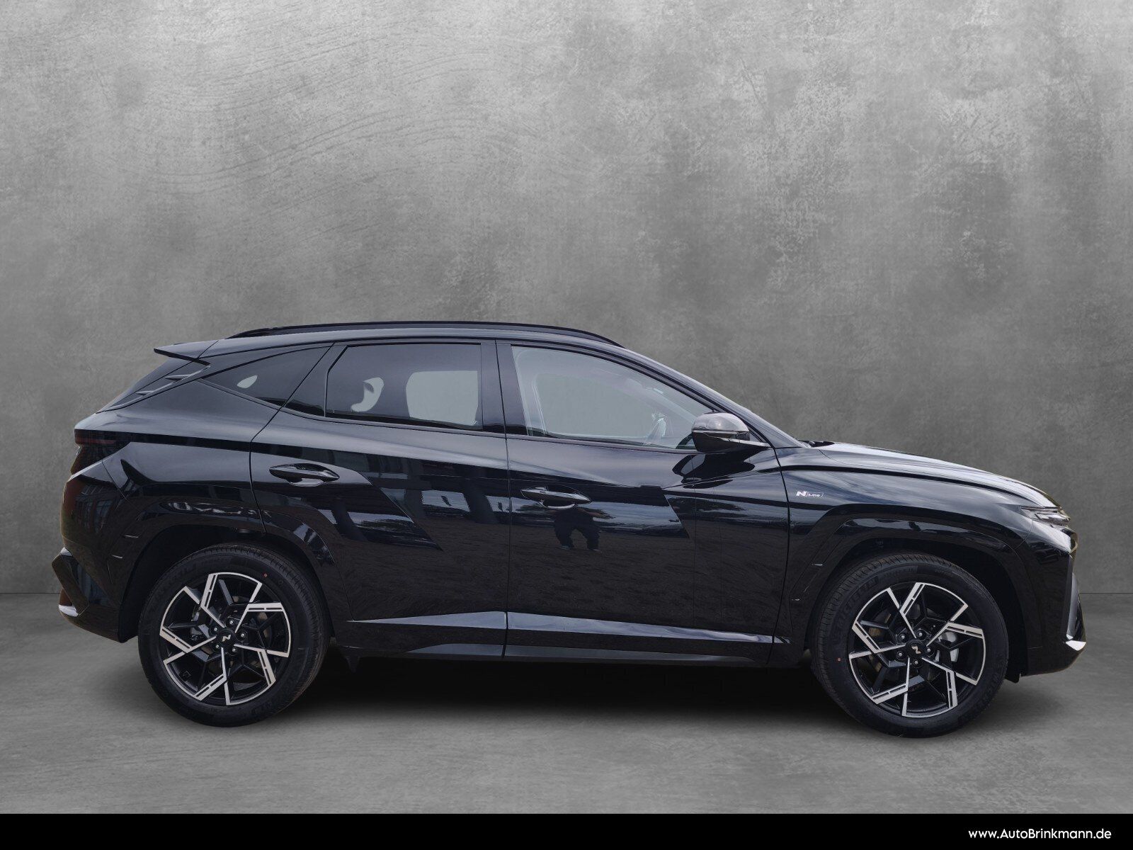 Hyundai Tucson – Bild 4