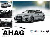 BMW i4 eDrive35 M Sportpaket Klimaaut. Komfortzugang - BMW i4 in Bochum