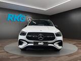 Mercedes-Benz GLE 350 de 4M AMG LEDER AIRMATIC PANO 360° AHK - Mercedes-Benz GLE-Klasse Gebrauchtwagen in Köln