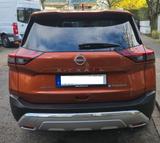 Nissan X-Trail 1.5 VC-T e-Power e-4ORCE TEKNA Garantie - Nissan X-Trail Gebrauchtwagen in Düsseldorf