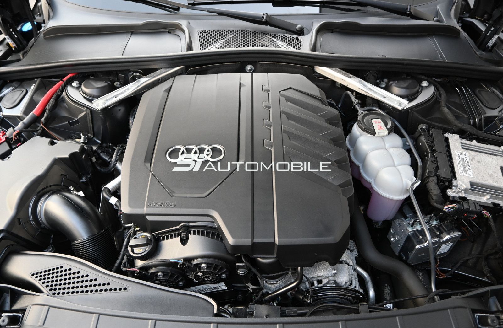 Fahrzeugabbildung Audi A5 40 TFSI S tr qu. Sportback S Line °ACC°KAMERA