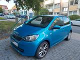 Skoda Citigo 1.0 MPI 44kW Fun - Skoda Citigo in Wuppertal