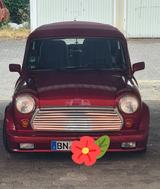 Rover Mini Cabrio - Rover: Cabrio
