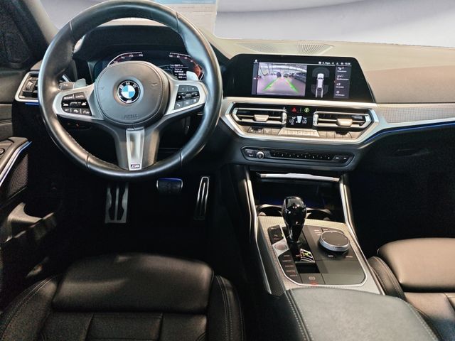 BMW 320, 2022 — 8