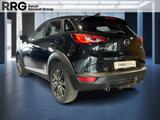 Mazda CX-3 2.0 SKYACTIV-G Sports-Line AHK SHZ PDC KLIM - Mazda Gebrauchtwagen in Hamburg