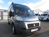 Weinsberg Carabus 540 MQ Festbett Markise 1. Hand AHK TÜV - Carabus