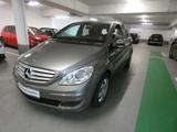 Mercedes-Benz B 180 CDI*2 HAND*KLIMA - gebrauchte Mercedes-Benz B 180 aus dem Jahr 2007