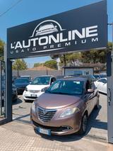 Lancia Ypsilon 2015 Elle Automatica - Lancia Ypsilon mit Halbautomatikschaltung