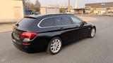 BMW 525D*Automatik*Vollleder*Top gepflegt*Großes NAV - BMW 5er Reihe: 525d
