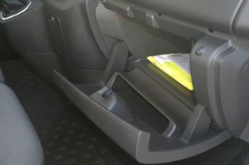 Bild 15 Renault Trafic Kasten L2H1 3,0t Komfort Klima