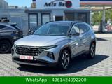 Hyundai Tucson Prime Mild-Hybrid KRELL|ACC|LED|360° - Hyundai TUCSON Gebrauchtwagen in Wiesbaden