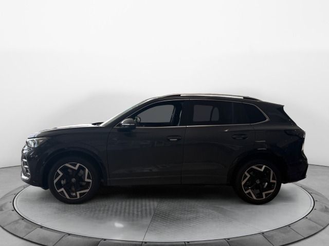 Volkswagen Tiguan 2.0TDI R-Line DSG Leder Navi LED Kamera imagem 3