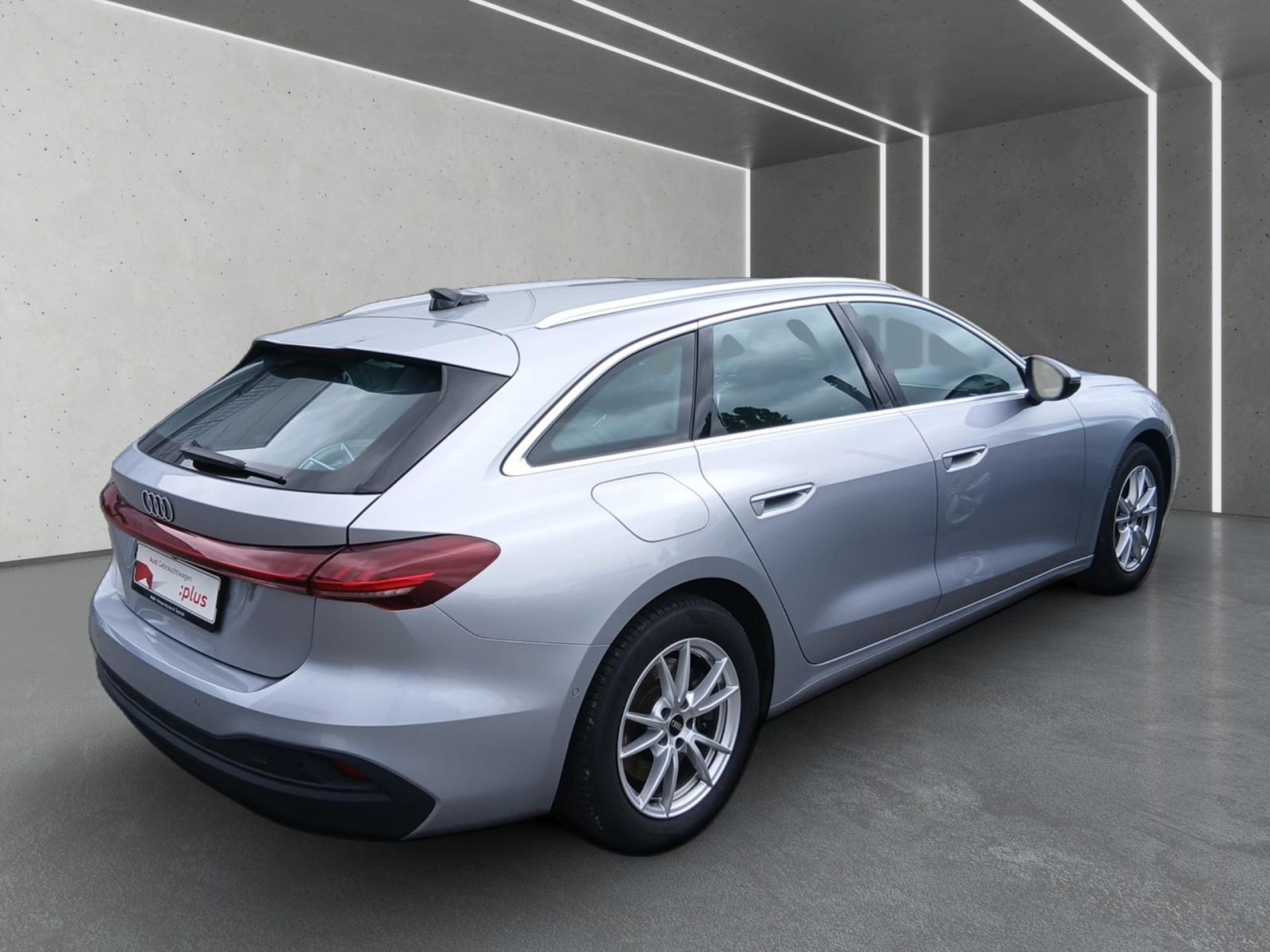 Audi A5 - Bild 3