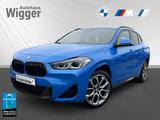 BMW X2 xDrive 25e/Sportpaket/Navi/Leder/HarmanKardon - BMW X2 in Rostock
