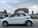 Smart ForFour Passion 52kW Twinamic*Faltdach - Smart ForFour in Oberhausen