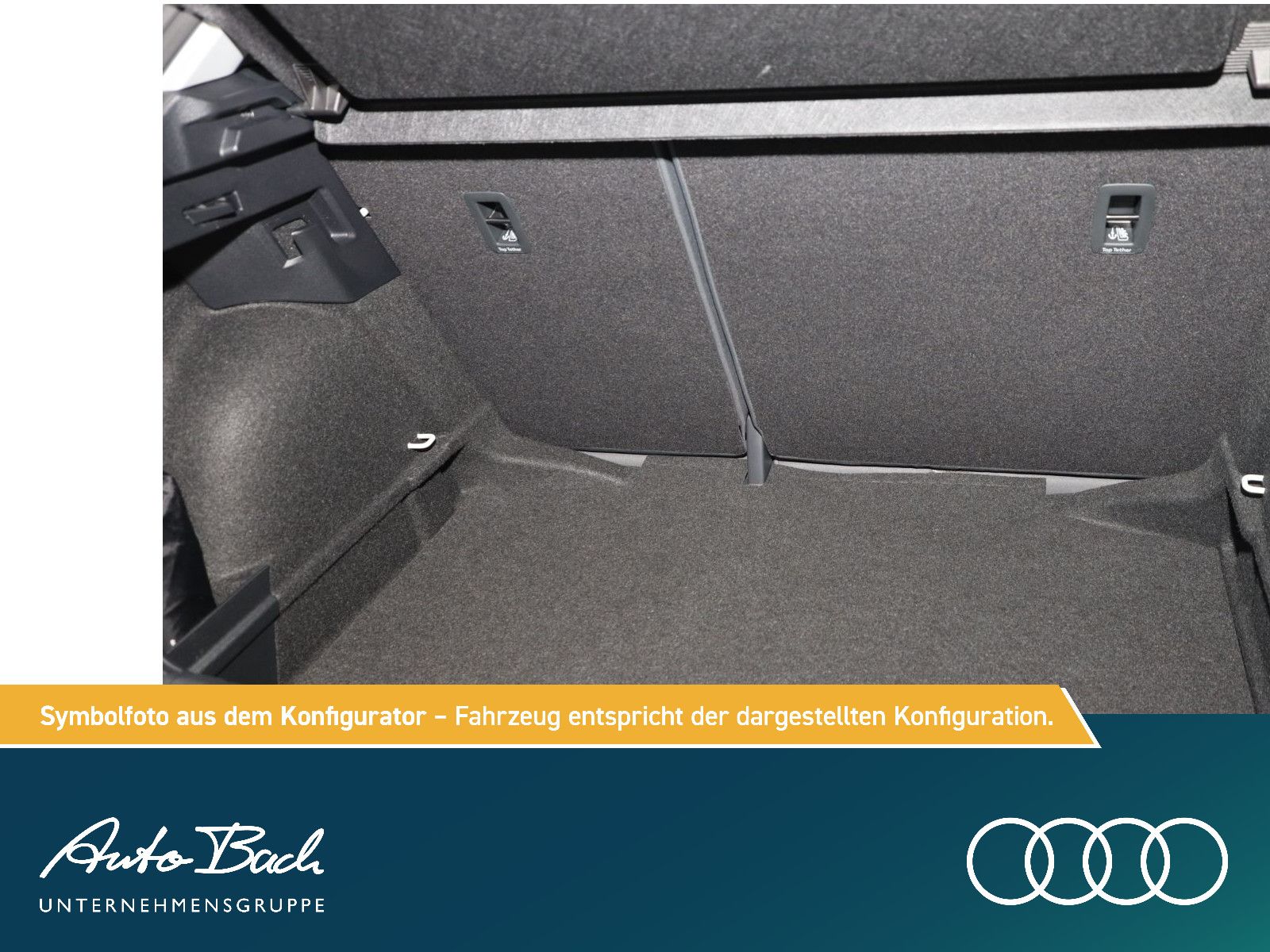 Audi A1 - Bild 18