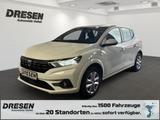 Dacia Sandero 1.0 TCe 90 Comfort + DAB+ + Klimaautomat