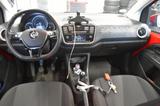 Volkswagen up! 1.0 TSI sound up! SOUND+ PDC KLIMA SHZ - Volkswagen up! in Halle