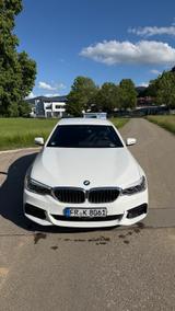BMW 530e xDrive - - BMW 530 Gebrauchtwagen in Freiburg