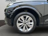 Audi Q6 Sportback e-tron performance 225kW S line AHK - Audi Q6 e-tron performance Gebrauchtwagen